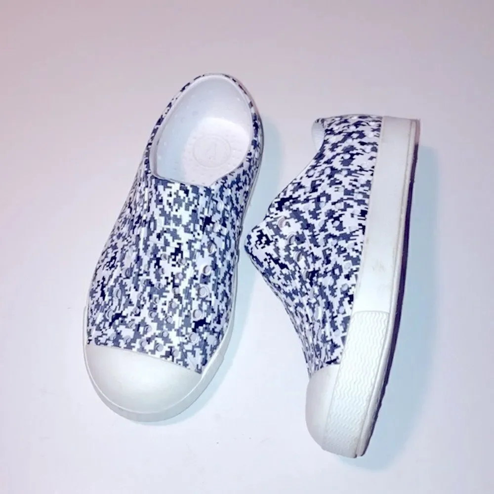 Native  slip on shoes